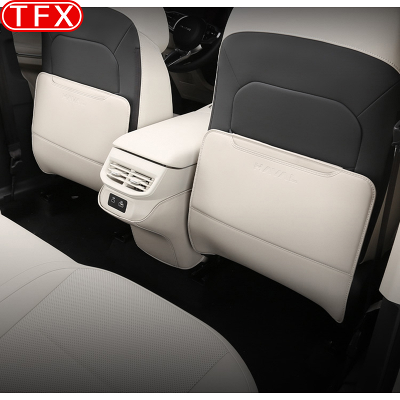 Surge Protector Rack - For Haval New H6 4th Gen