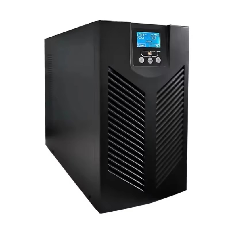 Surge Protector Rack - 3 3000VA 220V Rack Mount Online