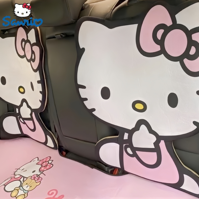 Surge Protector Rack - New Cute Fall Winter Cute Cat