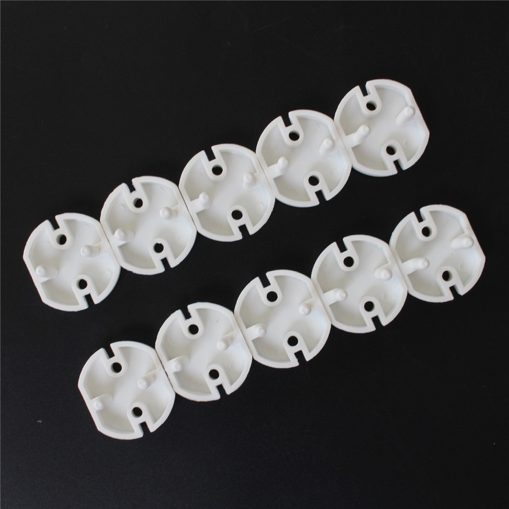 10 Pc Socket Protection Electr - Pc Security Lock incelemesi ve fiyatı