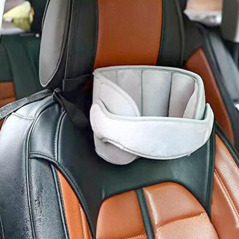 Child Car Safety Seat Head Fix - Surge Protector Rack incelemesi ve fiyatı
