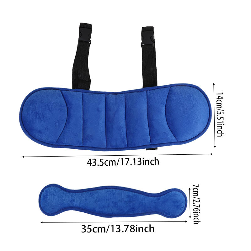 Child Car Safety Seat Head Fix - Surge Protector Rack incelemesi ve fiyatı