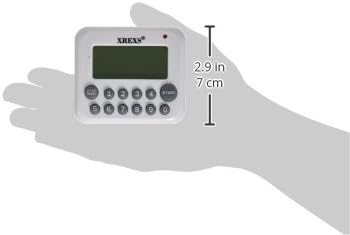 Magnetic Digital Kitchen Timer - Digital Timer Countdown incelemesi ve fiyatı