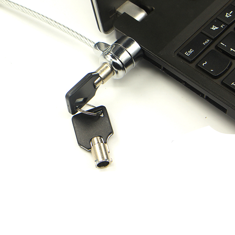 New Notebook Laptop Computer L - Pc Security Lock incelemesi ve fiyatı