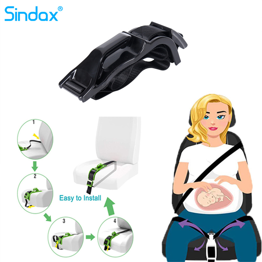Pregnant Woman Car Seat Safety - Surge Protector Rack incelemesi ve fiyatı