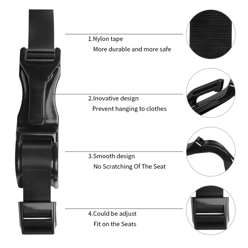 Pregnant Woman Car Seat Safety - Surge Protector Rack incelemesi ve fiyatı