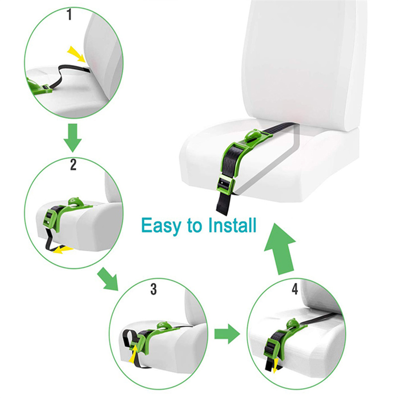 Pregnant Woman Car Seat Safety - Surge Protector Rack incelemesi ve fiyatı