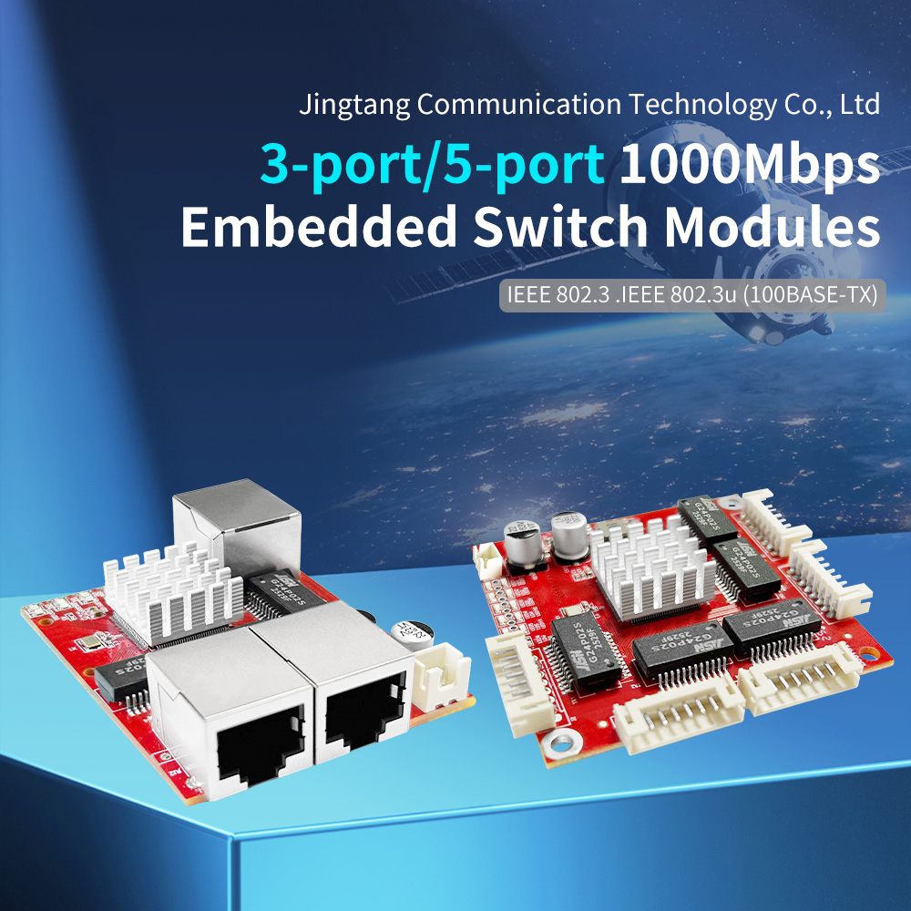 ONTi Mini 3/5 ports 10/100/100 - Ethernet Switch 8 Port incelemesi ve fiyatı