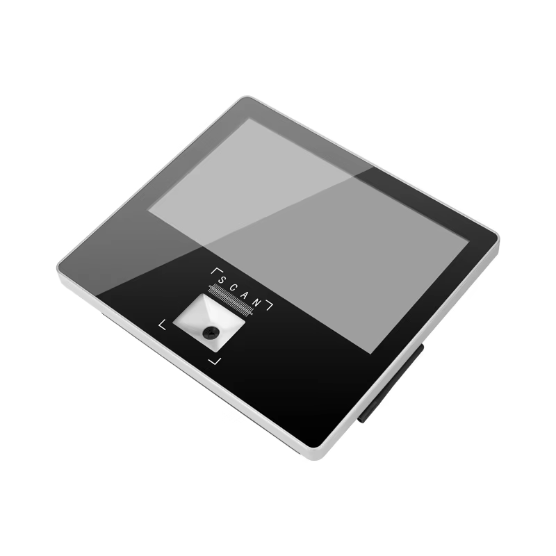 11.6 Inch Android Wall Mounted - Pos Terminal Android incelemesi ve fiyatı