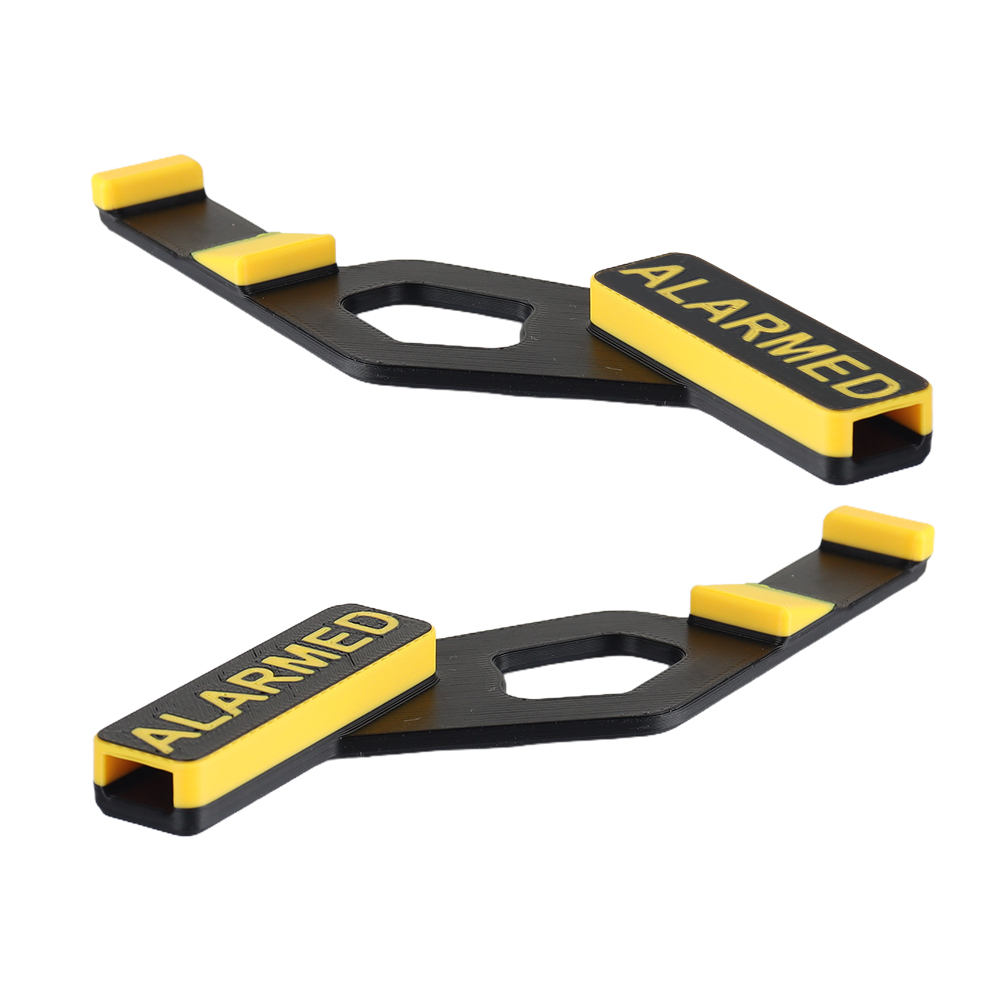 Polyplastic Right/Left Sided S - Pc Security Lock incelemesi ve fiyatı