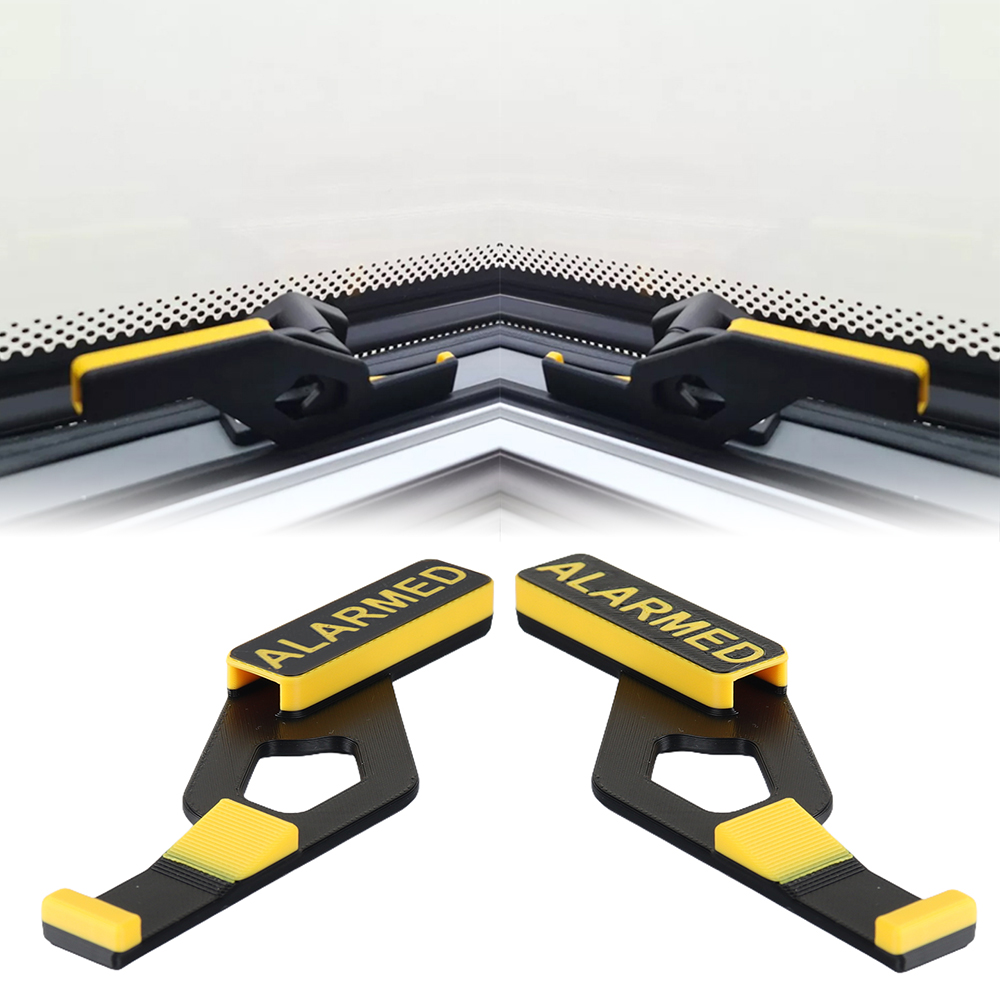 Polyplastic Right/Left Sided S - Pc Security Lock incelemesi ve fiyatı
