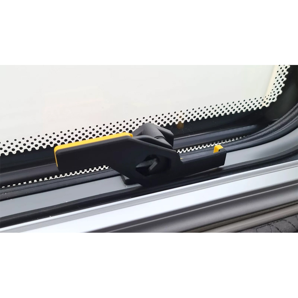 Polyplastic Right/Left Sided S - Pc Security Lock incelemesi ve fiyatı