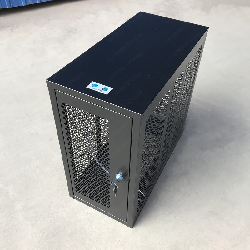 PC Host Security Chassis Deskt - Pc Security Lock incelemesi ve fiyatı