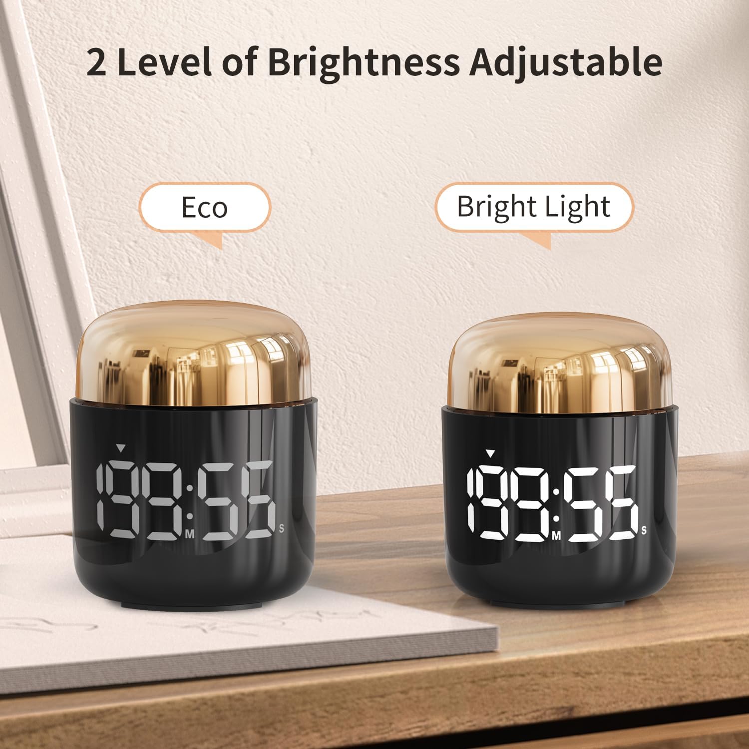 Large LED Digital Kitchen Time - Digital Timer Countdown incelemesi ve fiyatı