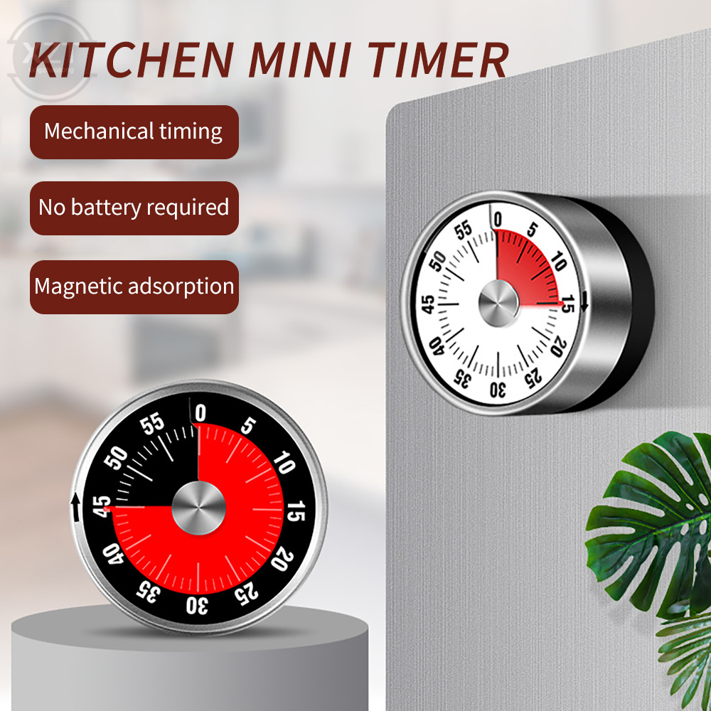 Creative Magnetic Stainless St - Digital Timer Countdown incelemesi ve fiyatı