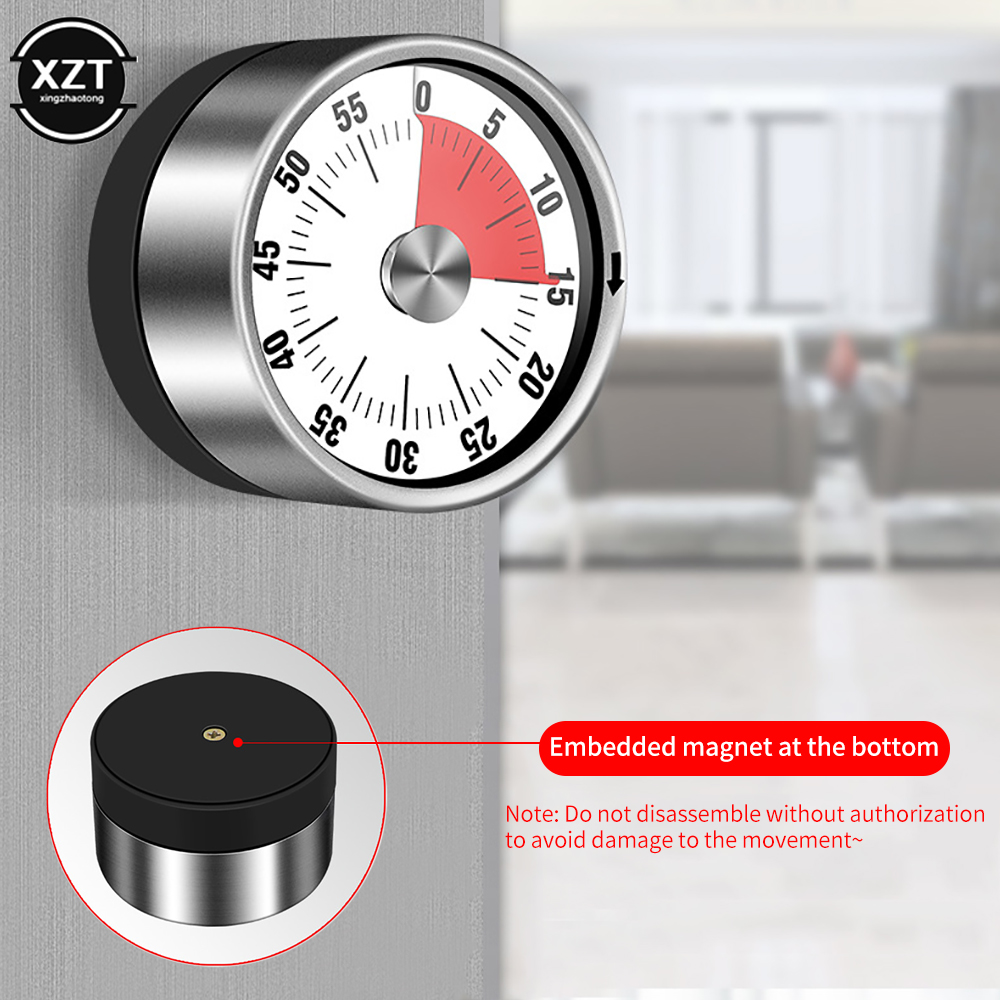 Creative Magnetic Stainless St - Digital Timer Countdown incelemesi ve fiyatı