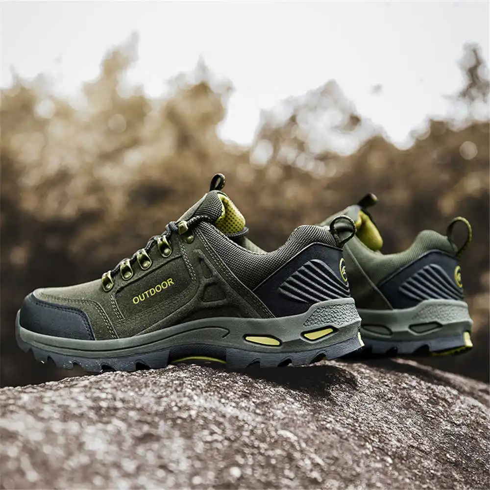 Non-slip Lace Up Hiking Tennis - Office Tech Supply incelemesi ve fiyatı