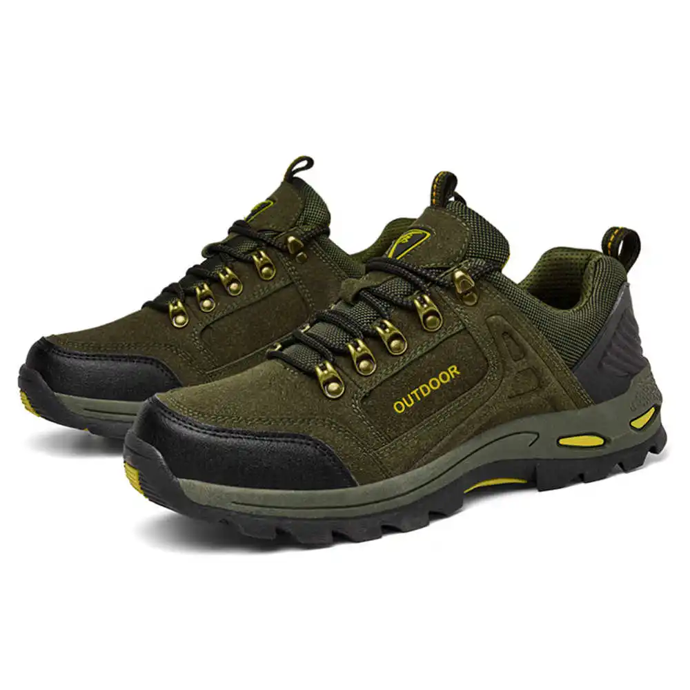 Non-slip Lace Up Hiking Tennis - Office Tech Supply incelemesi ve fiyatı