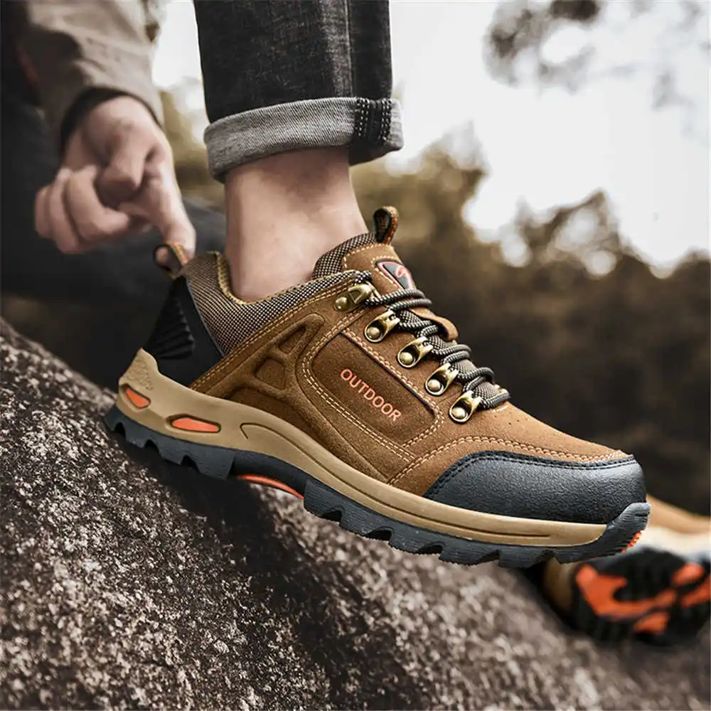 Non-slip Lace Up Hiking Tennis - Office Tech Supply incelemesi ve fiyatı