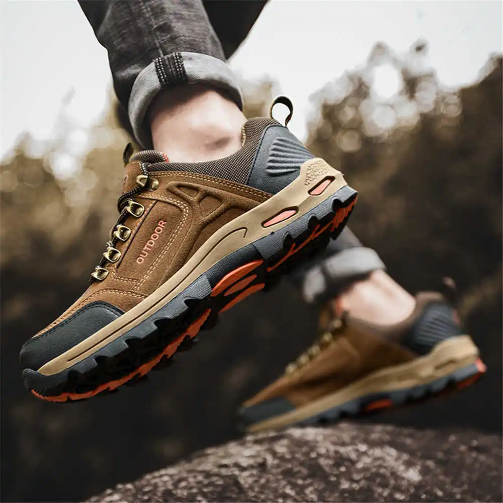 Non-slip Lace Up Hiking Tennis - Office Tech Supply incelemesi ve fiyatı