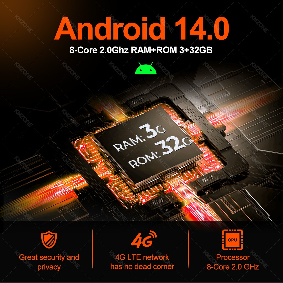 Handheld Android 13/14 PDA Pri - Pos Terminal Android incelemesi ve fiyatı