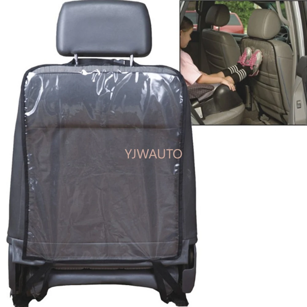 Anti Child Kick Pad Car Seat B - Surge Protector Rack incelemesi ve fiyatı