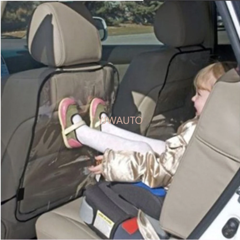 Anti Child Kick Pad Car Seat B - Surge Protector Rack incelemesi ve fiyatı