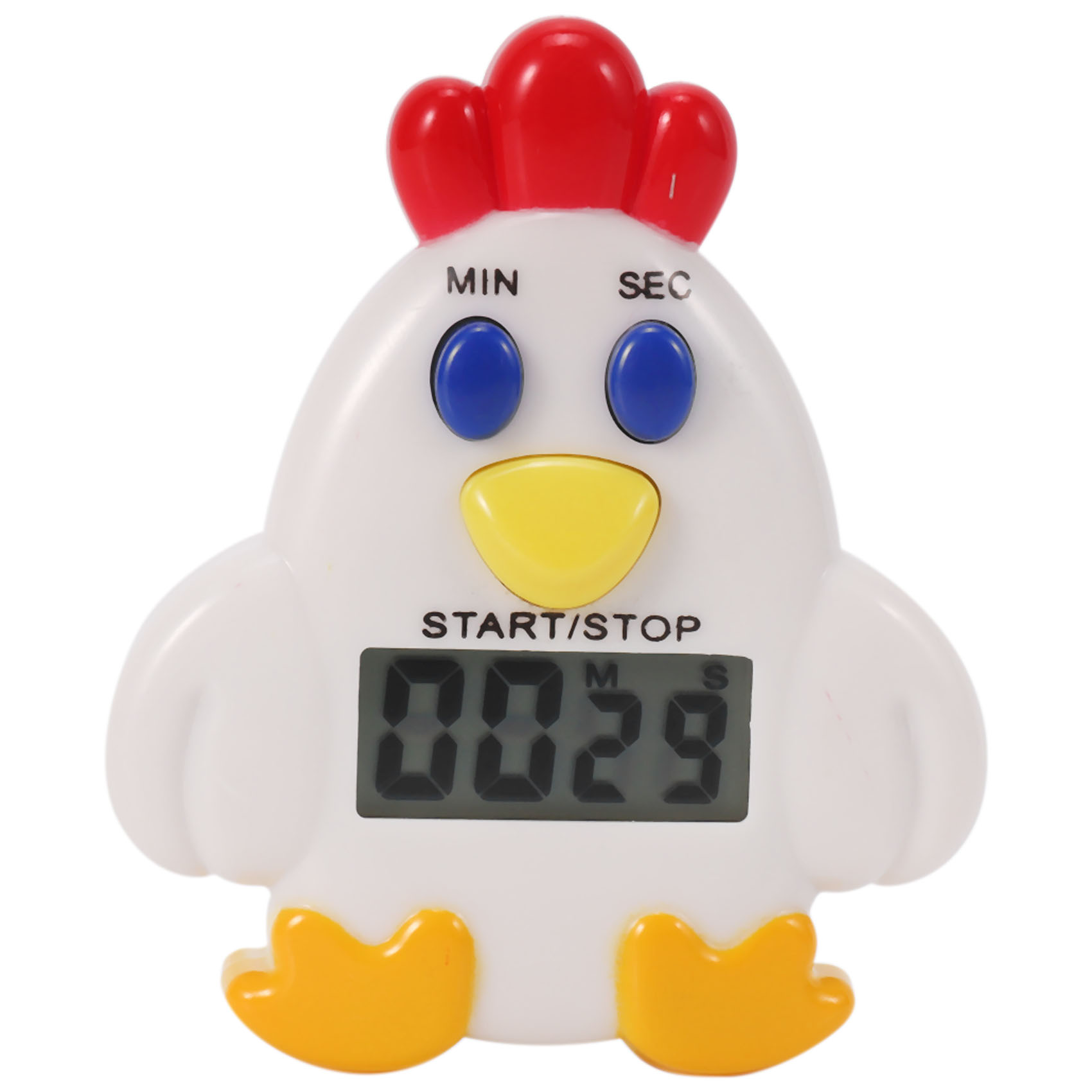 Kitchen LCD Digital 99 Minute  - Digital Timer Countdown incelemesi ve fiyatı