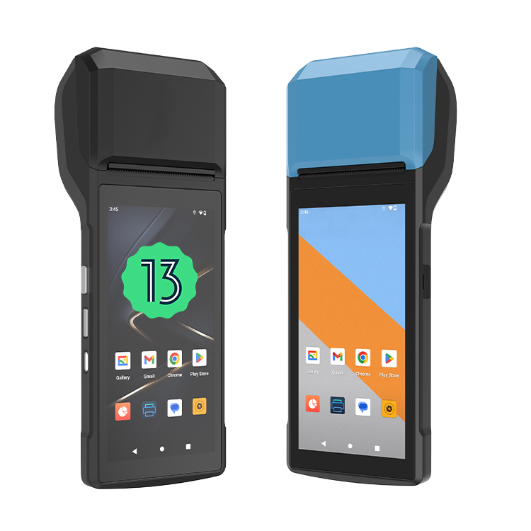 Senraise H10S 4G Handheld Andr - Pos Terminal Android incelemesi ve fiyatı