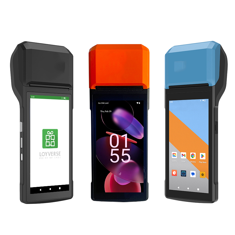Senraise H10S 4G Handheld Andr - Pos Terminal Android incelemesi ve fiyatı