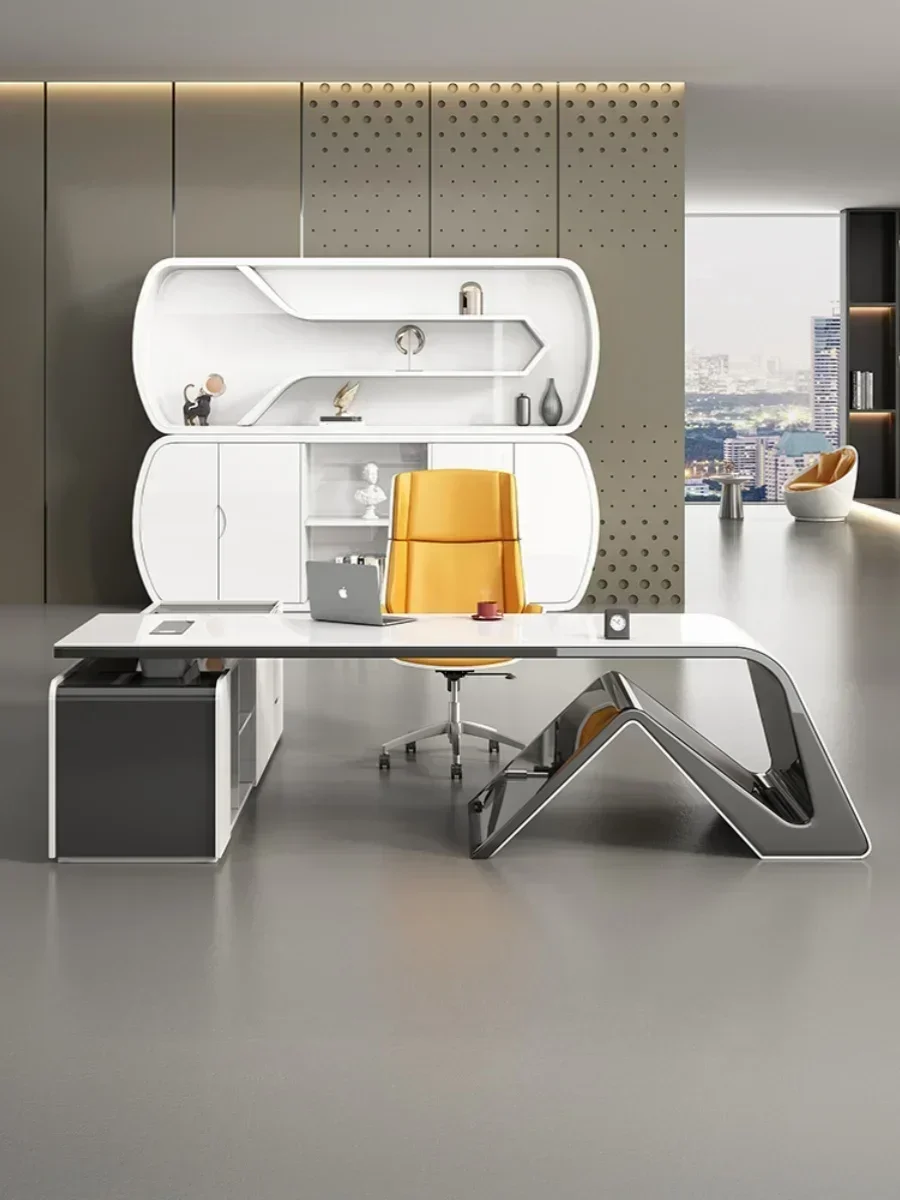Technology Paint Office Desk B - Office Technology Administration incelemesi ve fiyatı