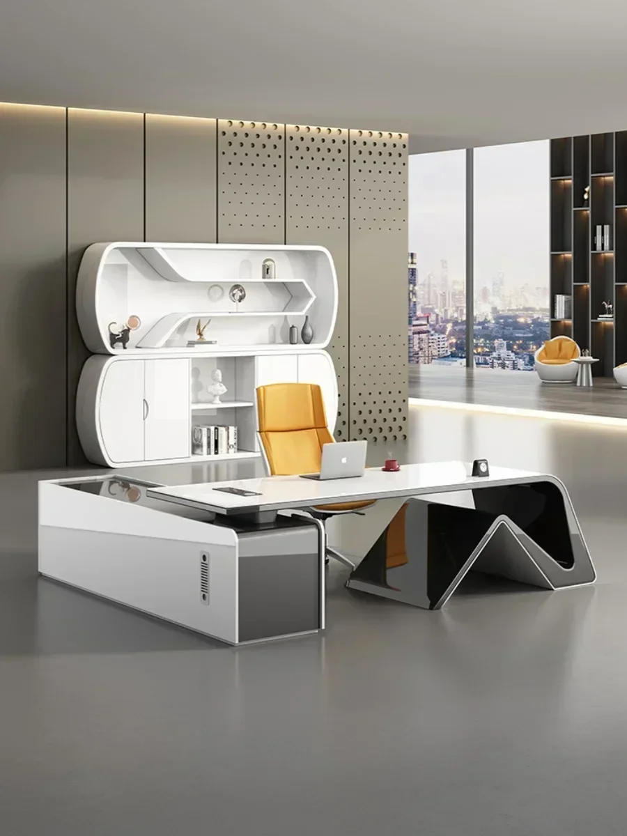 Technology Paint Office Desk B - Office Technology Administration incelemesi ve fiyatı