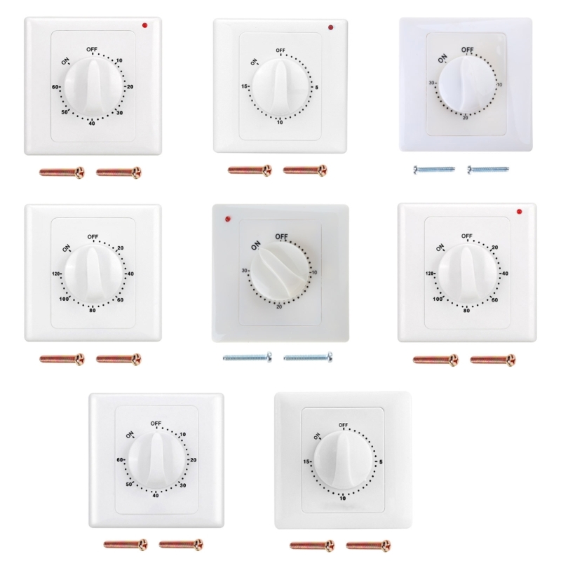 Mechanical Countdown Timer Swi - Digital Timer Countdown incelemesi ve fiyatı