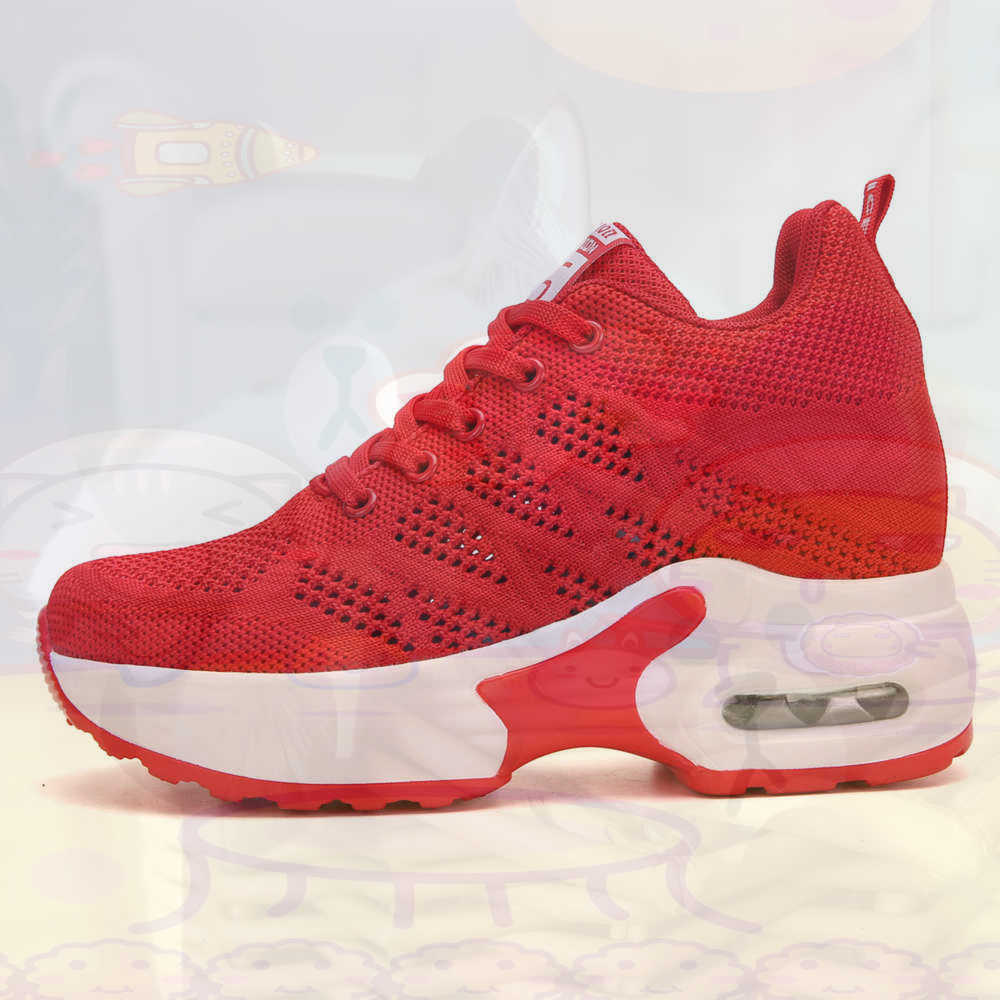 Red Size 36 Shoes Woman Tennis - Office Tech Supply incelemesi ve fiyatı