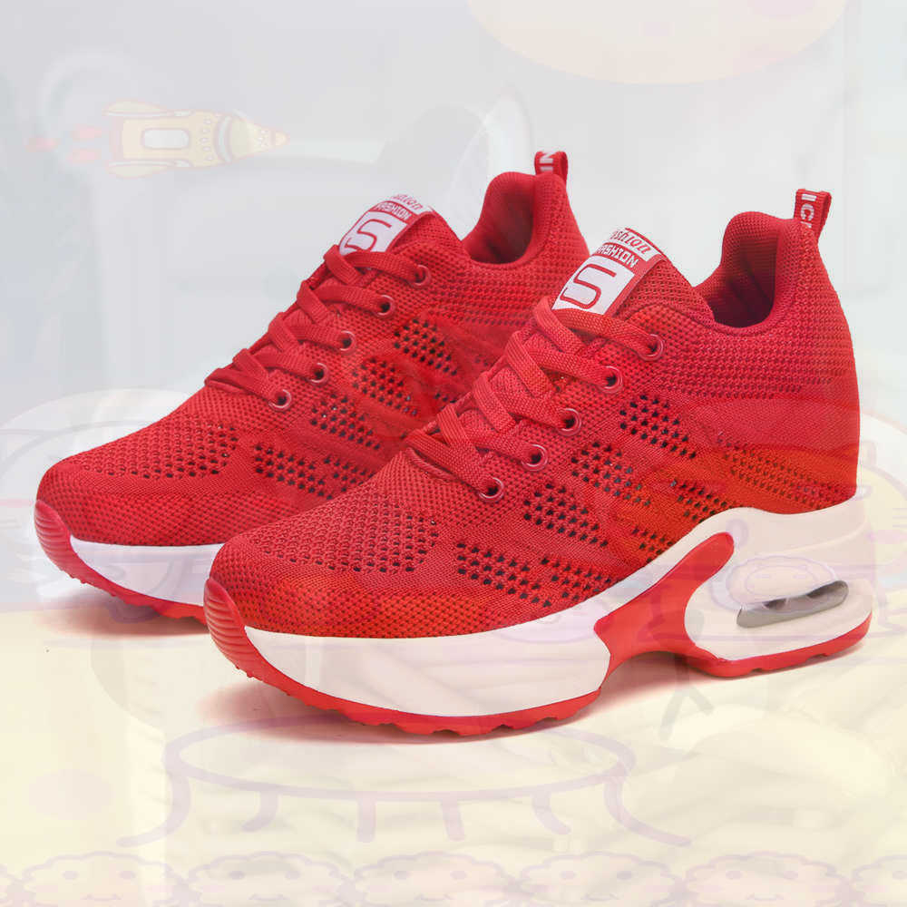 Red Size 36 Shoes Woman Tennis - Office Tech Supply incelemesi ve fiyatı