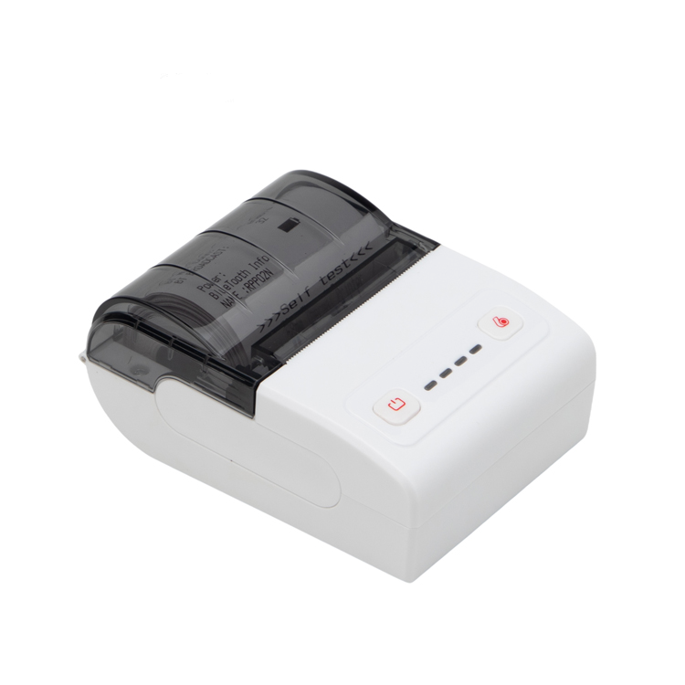 Mini Receipt Printer Rechargea - Pos Terminal Android incelemesi ve fiyatı