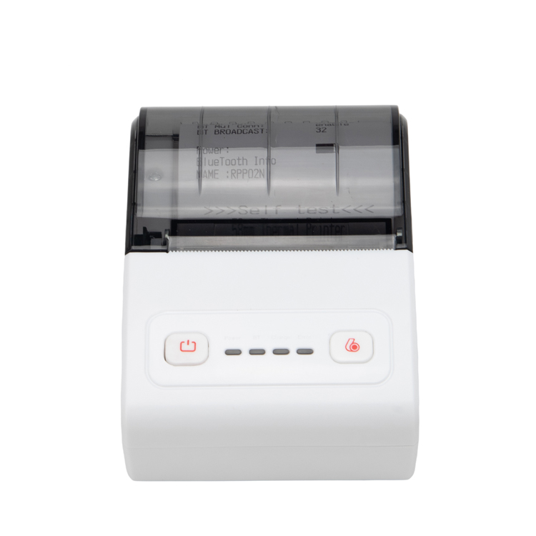 Mini Receipt Printer Rechargea - Pos Terminal Android incelemesi ve fiyatı
