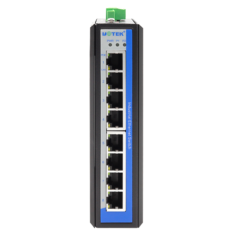 UOTEK 8 Port Unmanaged Gigabit - Ethernet Switch 8 Port incelemesi ve fiyatı