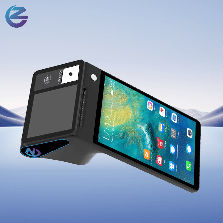 Z108 Android 14.0 8 Inch Pos H - Pos Terminal Android incelemesi ve fiyatı