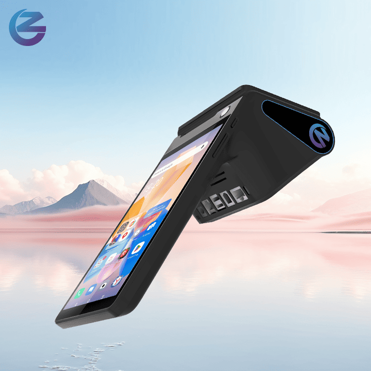 Z108 Android 14.0 8 Inch Pos H - Pos Terminal Android incelemesi ve fiyatı