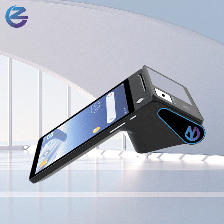 Z108 Android 14.0 8 Inch Pos H - Pos Terminal Android incelemesi ve fiyatı
