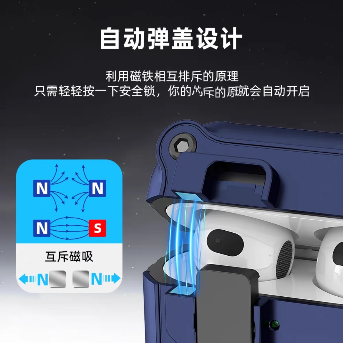 Security Lock Earphone Case Fo - Pc Security Lock incelemesi ve fiyatı