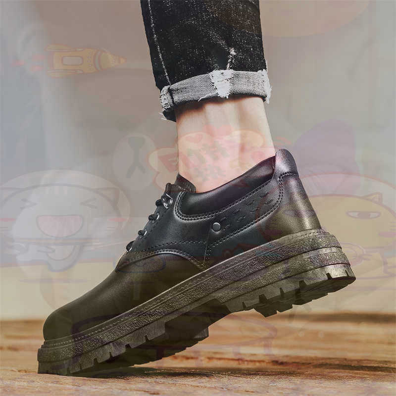 Dark Natural Leather Fashion T - Office Tech Supply incelemesi ve fiyatı