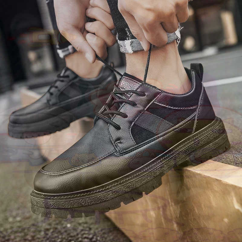 Dark Natural Leather Fashion T - Office Tech Supply incelemesi ve fiyatı