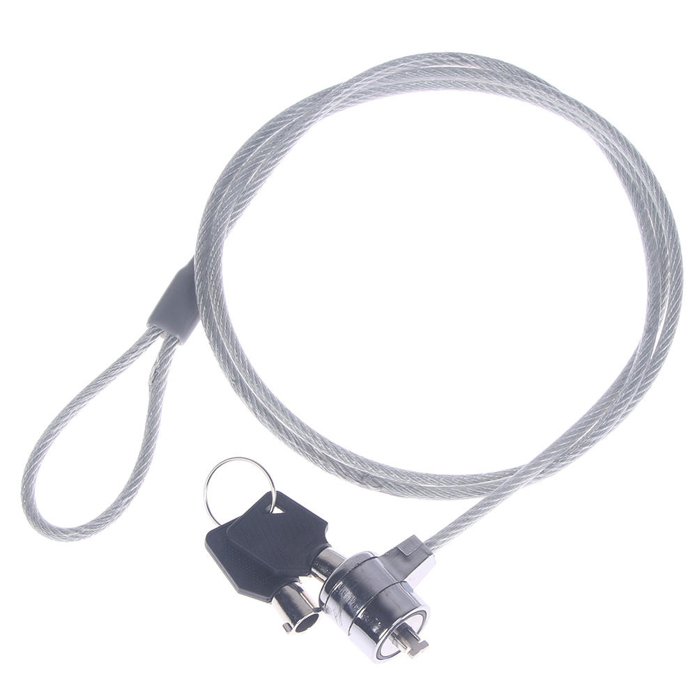 1.2m Laptop Lock Notebook Lapt - Pc Security Lock incelemesi ve fiyatı