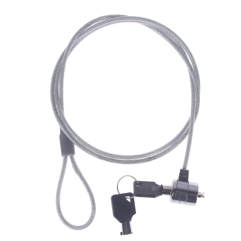 1.2m Laptop Lock Notebook Lapt - Pc Security Lock incelemesi ve fiyatı