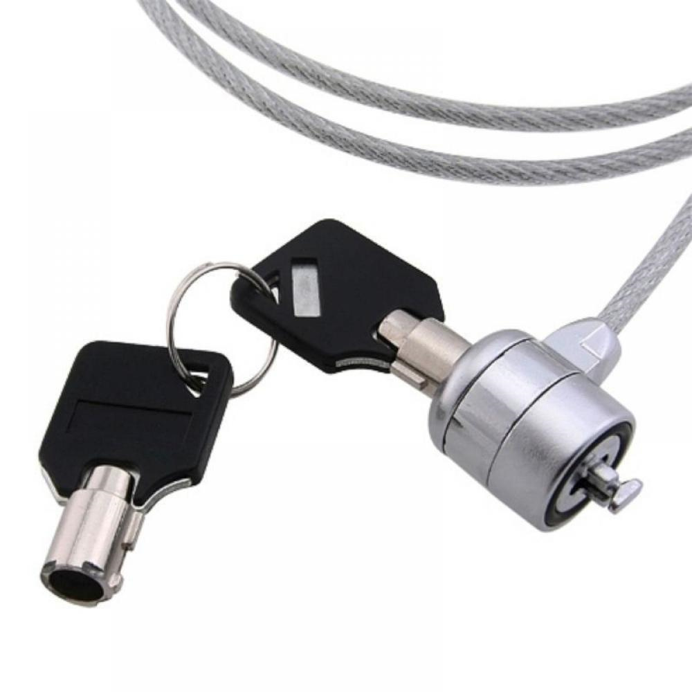 1.2m Laptop Lock Notebook Lapt - Pc Security Lock incelemesi ve fiyatı