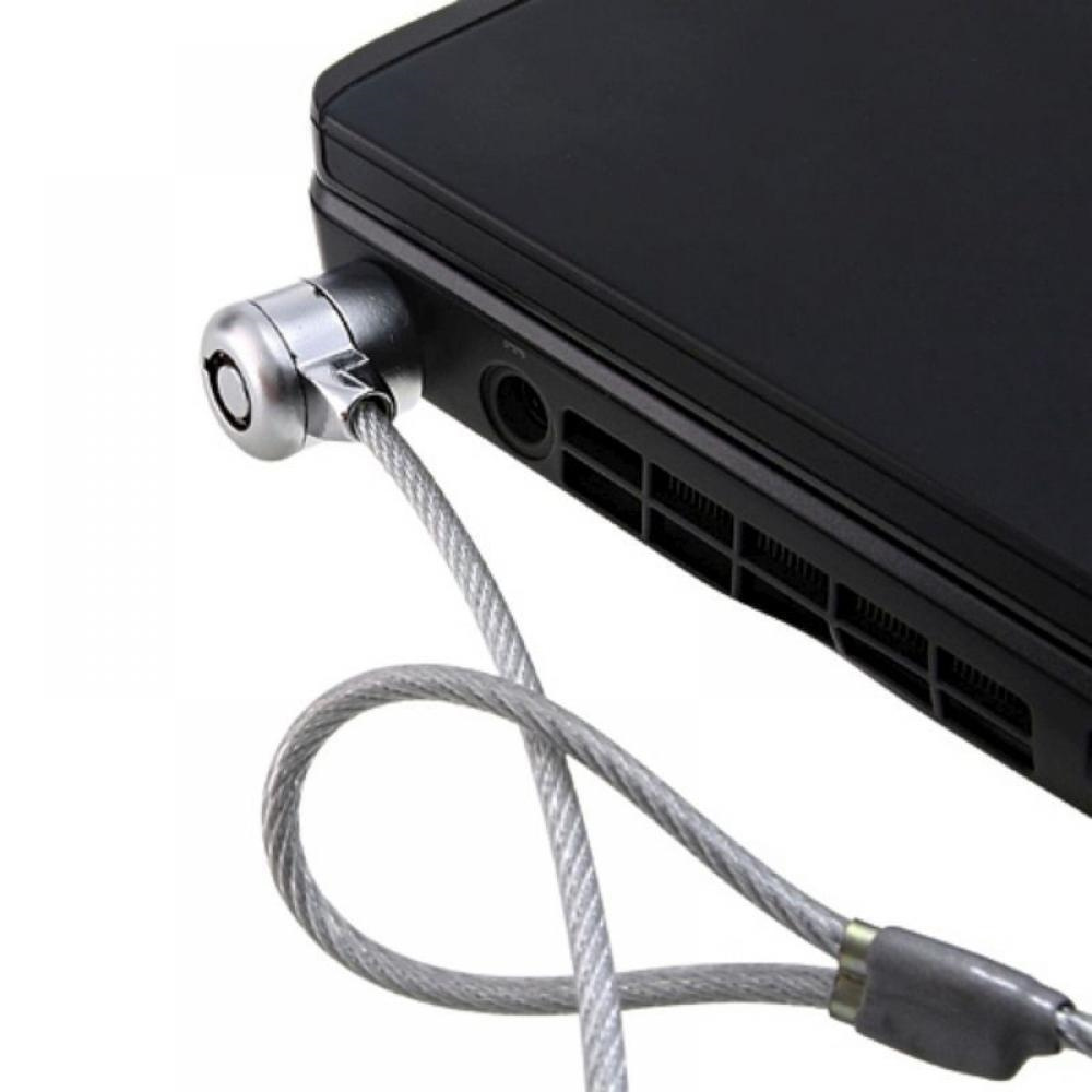 1.2m Laptop Lock Notebook Lapt - Pc Security Lock incelemesi ve fiyatı