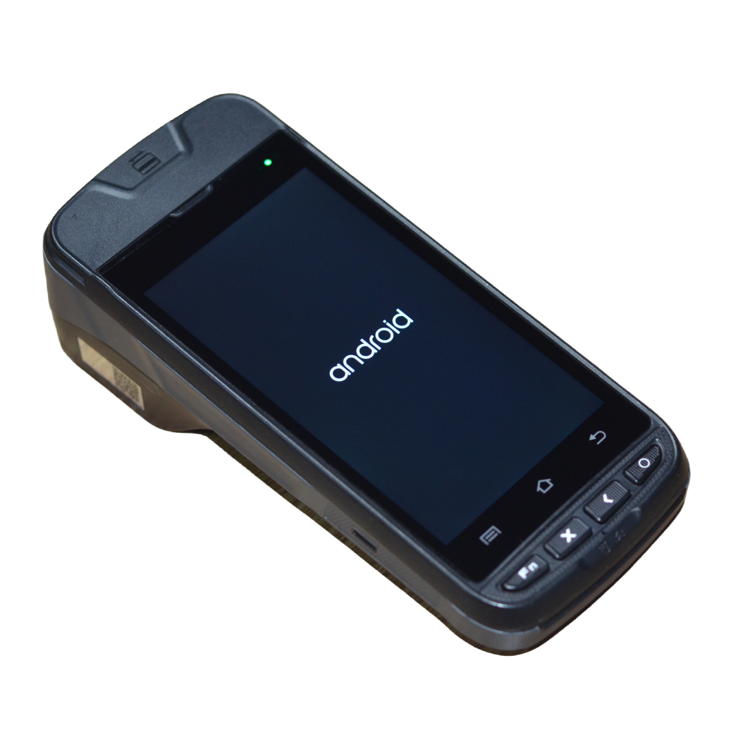 Used Uruvo i9000S Android PDA  - Pos Terminal Android incelemesi ve fiyatı