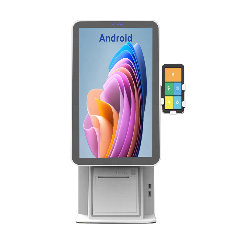 Self Service Digital Payment K - Pos Terminal Android incelemesi ve fiyatı